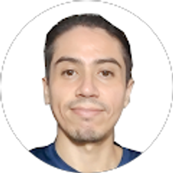 Profile photo of Jose Luis Pernalete