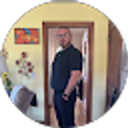 Profile photo of Brach Martinson