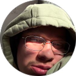 Profile photo of Marquell Carter-Ramirez