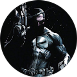 Profile photo of Lone Wolfgang