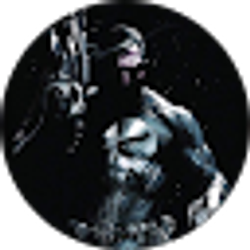 Profile photo of Lone Wolfgang