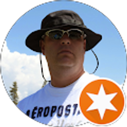 Profile photo of Michael Yates