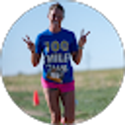 Profile photo of Tia Miller