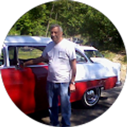 Profile photo of Heavens Gates