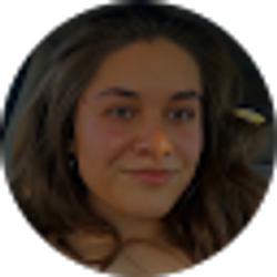 Profile photo of Keira Scott