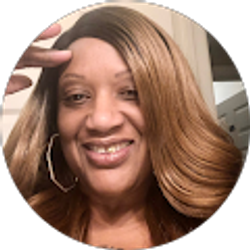 Profile photo of Charlene Lee