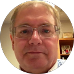 Profile photo of Laird Reed