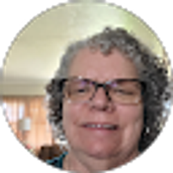 Profile photo of Tami Cox