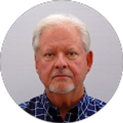 Profile photo of Mark Parkinson