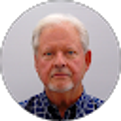 Profile photo of Mark Parkinson