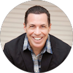 Profile photo of Steve Angrisano