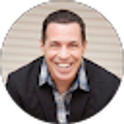 Profile photo of Steve Angrisano