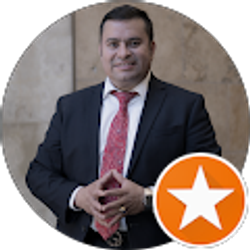 Profile photo of Oscar A Ramirez