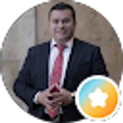 Profile photo of Oscar A Ramirez