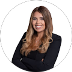 Profile photo of Jenny Martinez