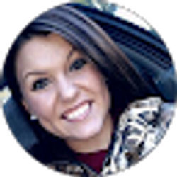 Profile photo of Kimberly Mason