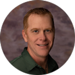 Profile photo of Brent Hunsaker