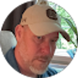 Profile photo of Scott Brant