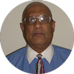 Profile photo of Edward Odom