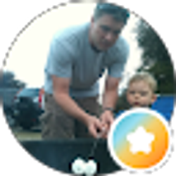 Profile photo of Rob Milam