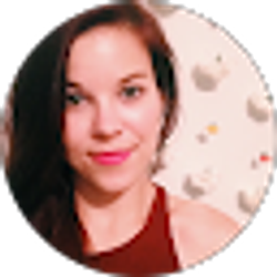 Profile photo of Valerie Froehlich