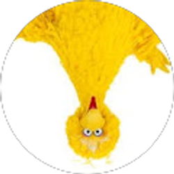 Profile photo of CHEEKI BREEKI