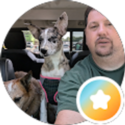 Profile photo of Ian DeFilippo