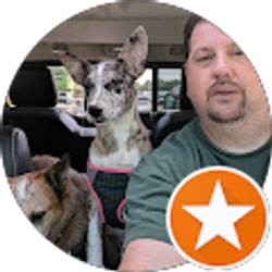 Profile photo of Ian DeFilippo