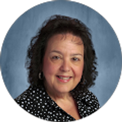 Profile photo of Joann Dorries