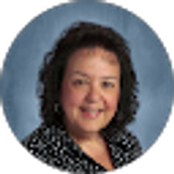 Profile photo of Joann Dorries