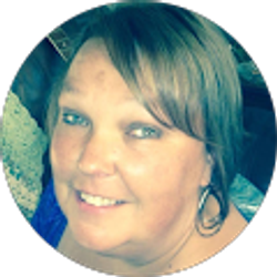 Profile photo of Ginny Schwab