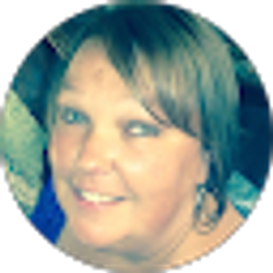 Profile photo of Ginny Schwab