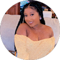 Profile photo of Jasmin Freeman