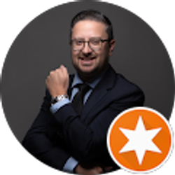 Profile photo of Bryan Wisotsky