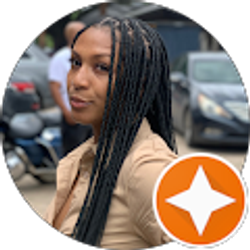 Profile photo of Kenisha Mitchell