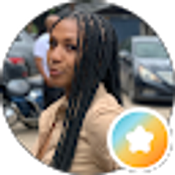 Profile photo of Kenisha Mitchell