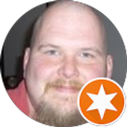 Profile photo of Jerry Marshall