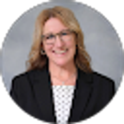 Profile photo of Jessica Trinko