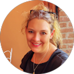 Profile photo of Renee Shoemaker