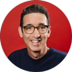 Profile photo of Dan Fisher