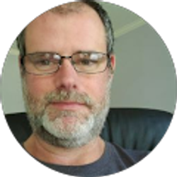 Profile photo of Rich Levitt