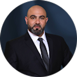 Profile photo of Saif Lateef