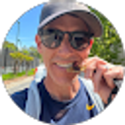 Profile photo of Brian Sherry