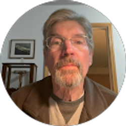 Profile photo of Warren Witte
