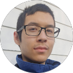 Profile photo of Jordan Betcher