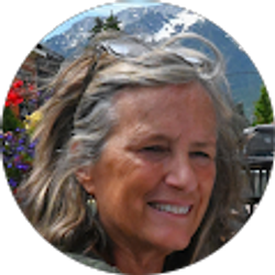 Profile photo of Mary Whiteman