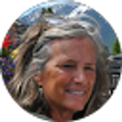 Profile photo of Mary Whiteman
