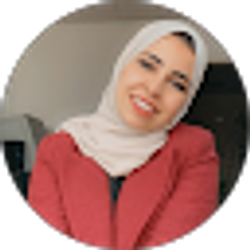 Profile photo of Weam Alomari