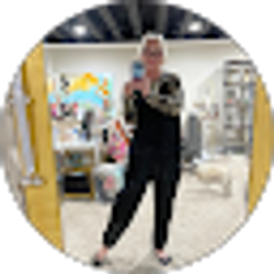 Profile photo of Terrie Lupi