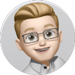 Profile photo of Gavin Kiser